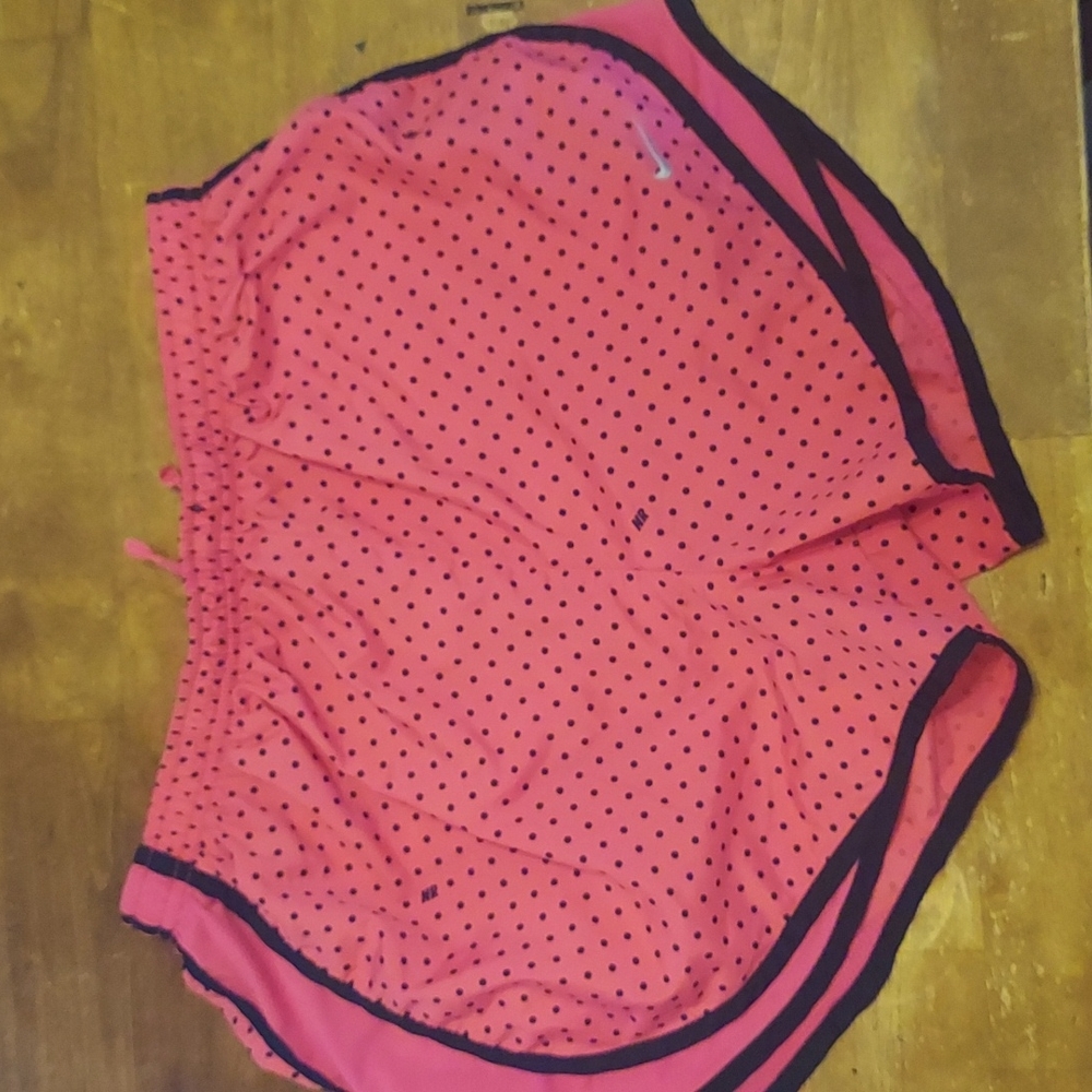 Nike dri fit run short